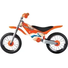 Беговел HAPE Orange (E1092)