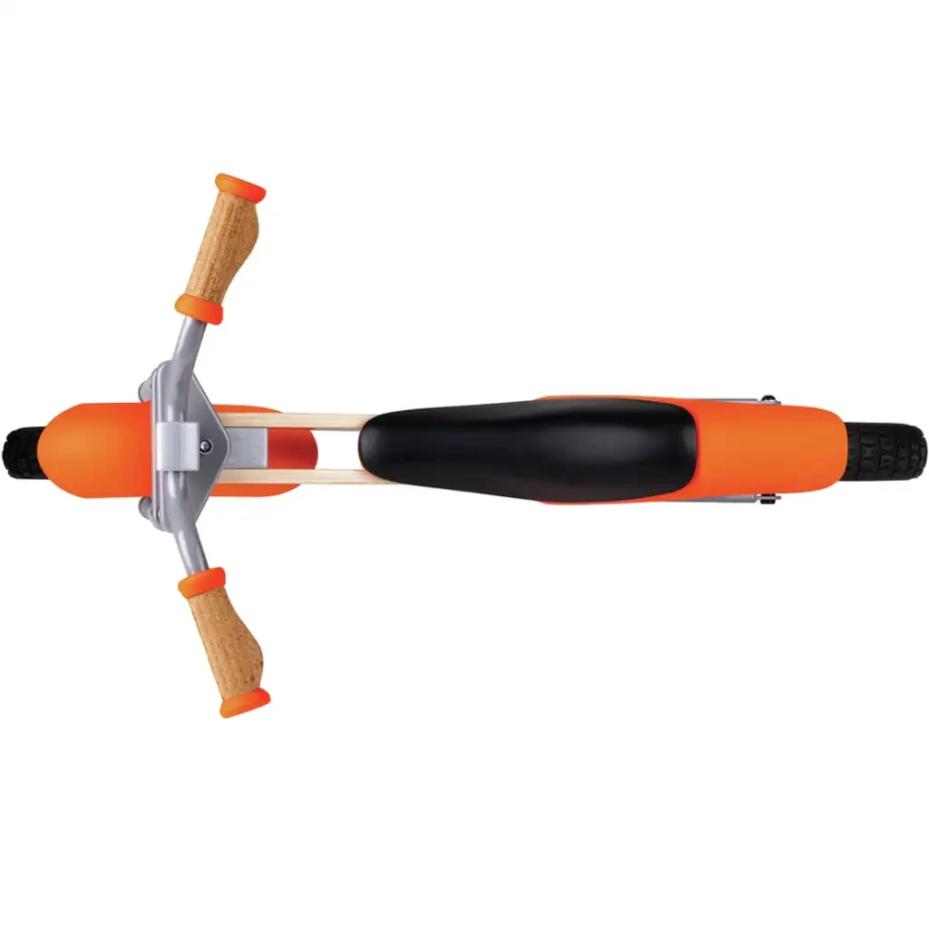 Біговел HAPE Orange (E1092) Вікова група дитячий