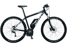 Велосипед SCOTT E-Bike ASPECT 920 13 SCOTT M