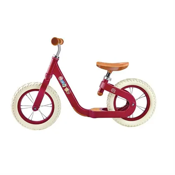 Біговел HAPE Red (E1099) Тип беговел