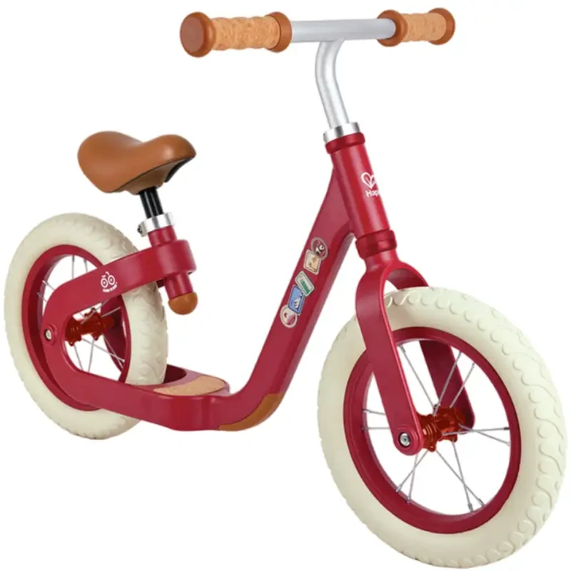 Біговел HAPE Red (E1099)