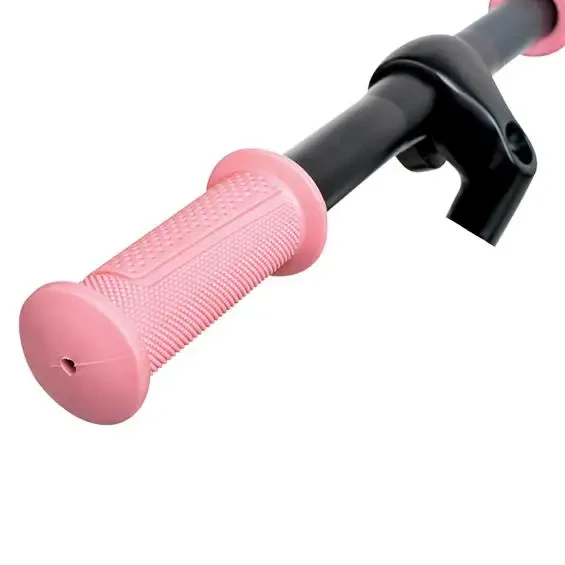 Покупка Біговел HAPE Pink (E1209)