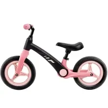 Беговел HAPE Pink (E1209)