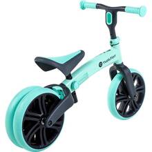 Біговел YVOLUTION Yvelo Junior Зелений (YT16G2)