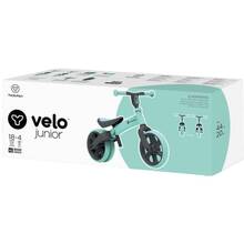 Біговел YVOLUTION Yvelo Junior Зелений (YT16G2)