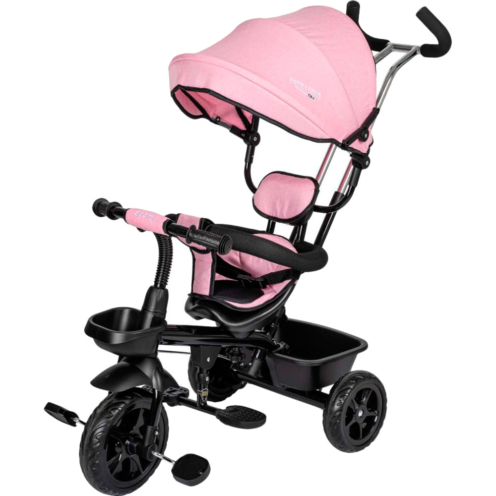 Велосипед FreeOn Free2Move Sport Black Pink (44152) Тип для прогулянок