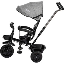 Велосипед FreeOn Free2Move Sport Black Grey (44169)