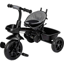 Велосипед FreeOn Free2Move Sport Black Grey (44169)