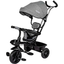 Велосипед FreeOn Free2Move Sport Black Grey (44169)