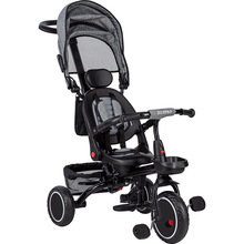 Детский велосипед FREEON Free2Move ELIPSO Black Grey (81590)