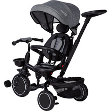 Детский велосипед FREEON Free2Move ELIPSO Black Grey (81590)