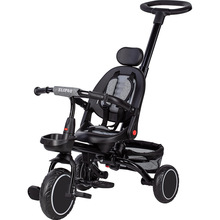 Детский велосипед FREEON Free2Move ELIPSO Black Grey (81590)