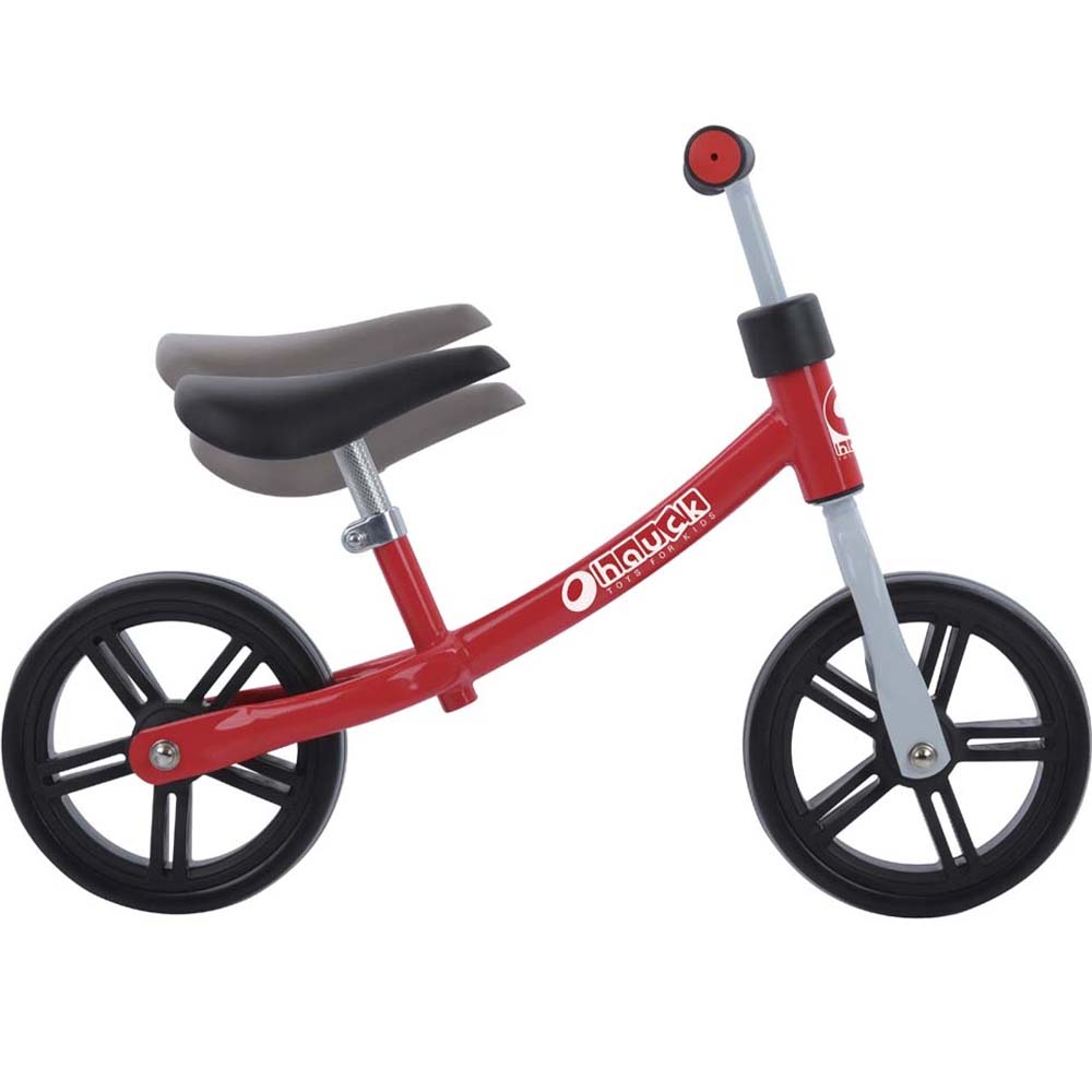 Беговел HAUCK Eco Rider Red (81102-7) Тип беговел