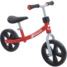 Біговел HAUCK Eco Rider Red (81102-7)