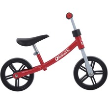 Беговел HAUCK Eco Rider Red (81102-7)