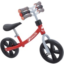 Беговел HAUCK Eco Rider Red (81102-7)