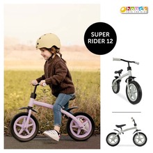 Біговел HAUCK Super Rider 12 Lavender (81409-7)