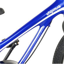Велосипед ROYALBABY Chipmunk Moon 18" 18" 25.18-08 Blue (144421)