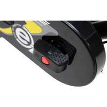 Велосипед ROYALBABY EZ Freestyle 14" 25.14-01 Black (144431)
