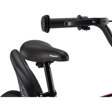 Велосипед ROYALBABY MK 18'' 25.18-03 Black (144447)