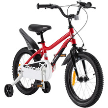 Велосипед ROYALBABY MK 16'' 25.18-04 Red (144449)
