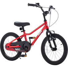 Велосипед ROYALBABY Велосипед NEO 18'' 25.18-03 Red (144455)