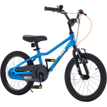 Велосипед ROYALBABY NEO 18'' 25.18-04 Blue (144457)