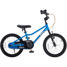 Велосипед ROYALBABY NEO 18'' 25.18-04 Blue (144457)