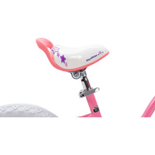 Велосипед ROYALBABY Stargirl 18'' 25.18-03 Pink (144463)