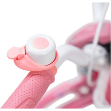 Велосипед ROYALBABY Stargirl 18'' 25.18-03 Pink (144463)