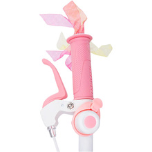 Велосипед ROYALBABY Stargirl 18'' 25.18-04 Purple (144465)