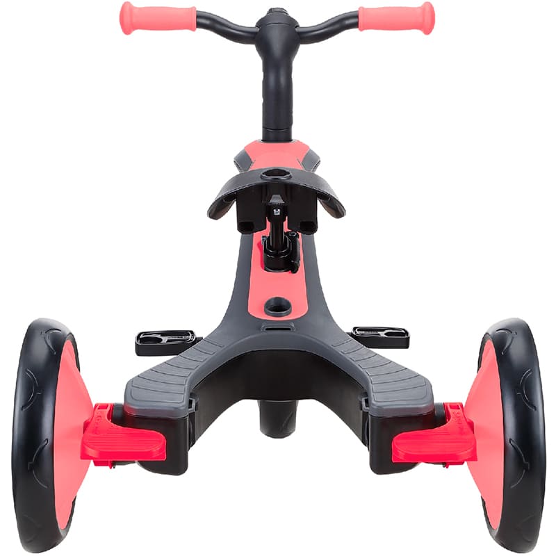 Покупка Дитячий велосипед GLOBBER EXPLORER TRIKE 4 в 1 Pink (634-110)