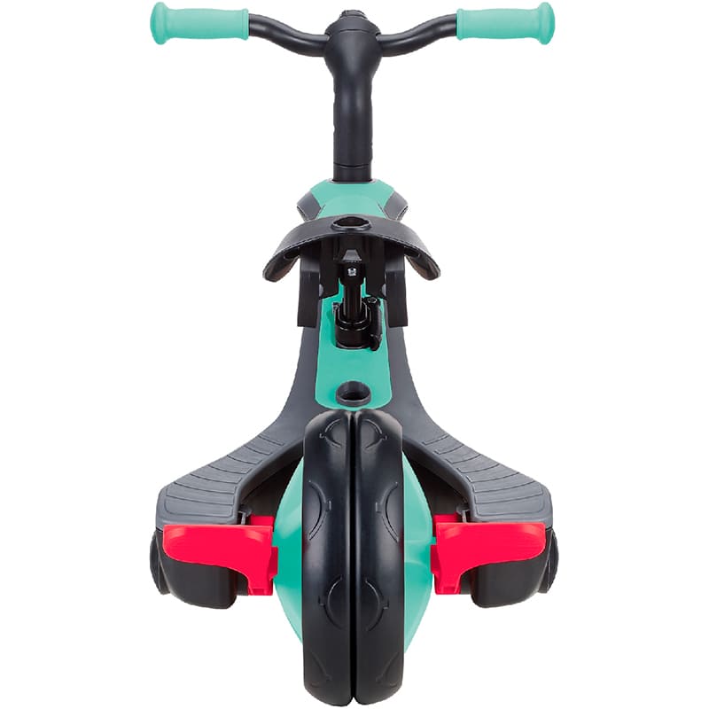 Фото Дитячий велосипед GLOBBER EXPLORER TRIKE 4 в 1 Mint (634-206)