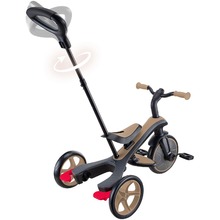 Детский велосипед GLOBBER EXPLORER TRIKE 4 в 1 Sand (634-231)