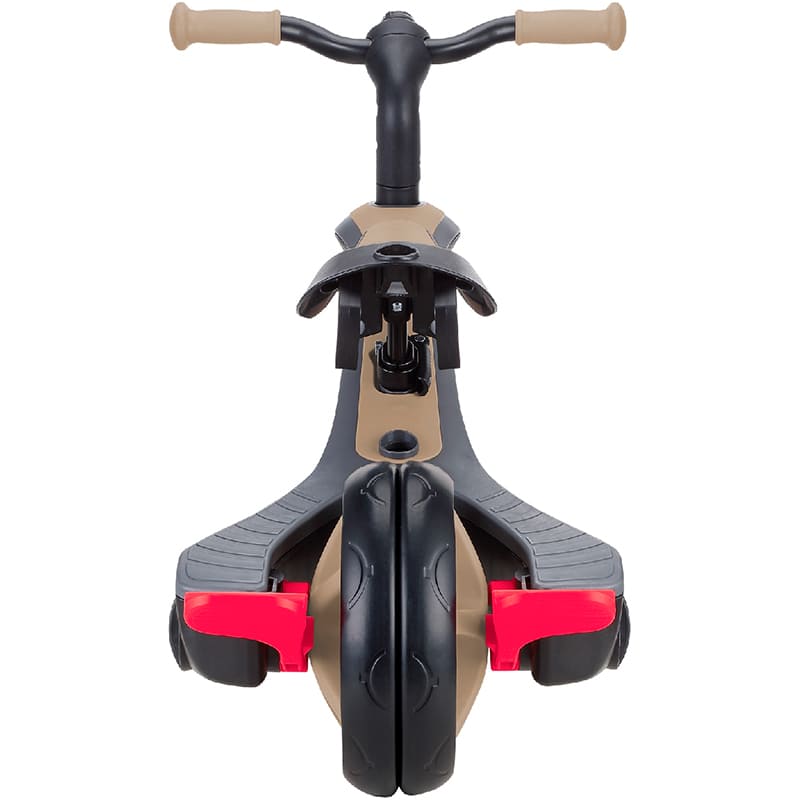 В Украине Детский велосипед GLOBBER EXPLORER TRIKE 4 в 1 Sand (634-231)