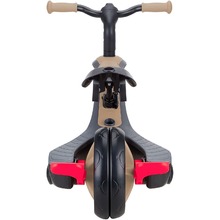 Детский велосипед GLOBBER EXPLORER TRIKE 4 в 1 Sand (634-231)