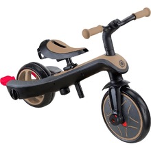 Детский велосипед GLOBBER EXPLORER TRIKE 4 в 1 Sand (634-231)
