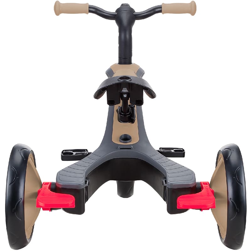 Покупка Детский велосипед GLOBBER EXPLORER TRIKE 4 в 1 Sand (634-231)