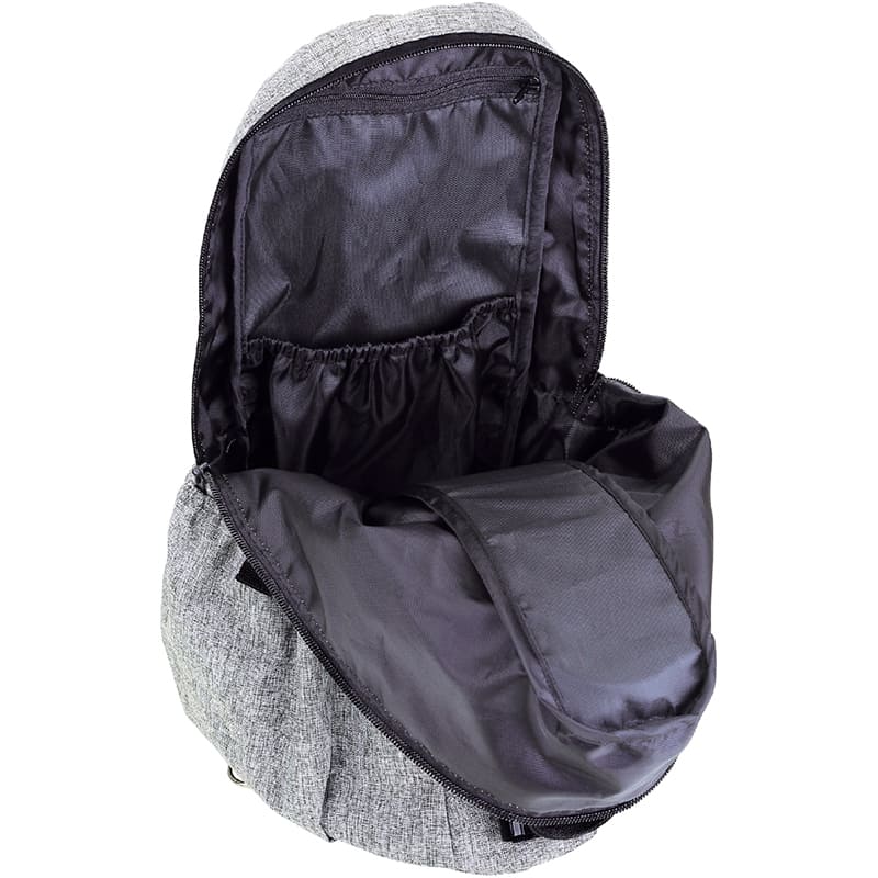 Замовити Дитячий велосипед GLOBBER EXPLORER TRIKE Deluxe Play 4 в 1 Black/Gray (636-120)