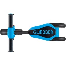 Дитячий велосипед GLOBBER LEARNING TRIKE 2 в 1 Blue (735-101)
