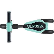 Детский велосипед GLOBBER LEARNING TRIKE 2 в 1 Mint (735-206)