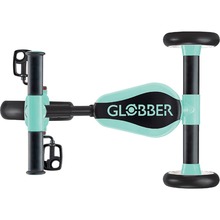 Детский велосипед GLOBBER LEARNING TRIKE 2 в 1 Mint (735-206)