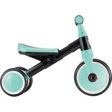 Детский велосипед GLOBBER LEARNING TRIKE 2 в 1 Mint (735-206)