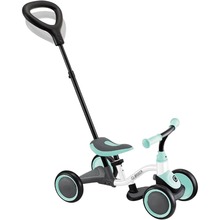 Біговел GLOBBER LEARNING BIKE 3 в 1 White/Mint (638-206)