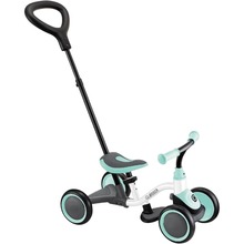 Біговел GLOBBER LEARNING BIKE 3 в 1 White/Mint (638-206)