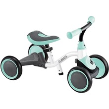 Біговел GLOBBER LEARNING BIKE 3 в 1 White/Mint (638-206)