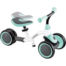 Біговел GLOBBER LEARNING BIKE 3 в 1 White/Mint (638-206)