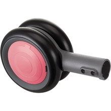 Біговел GLOBBER LEARNING BIKE 3 в 1 DELUXE Pastel Pink (639-211)