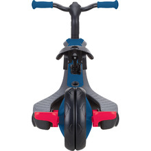 Велосипед Globber Explorer Trike 4 в 1 Blue (634-100)