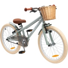 Велосипед MIQILONG RM 20" Olive (RBB-RM20-OLIVE)